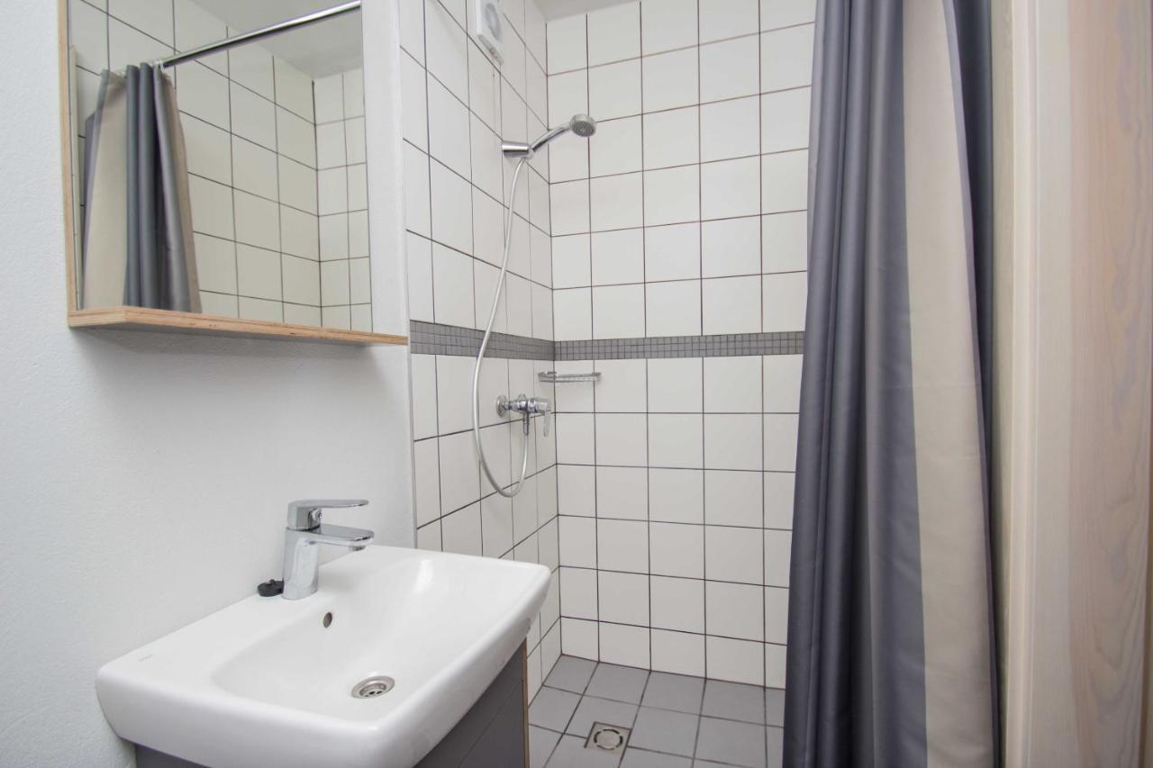 Forus Apartments In Sventoji Exterior photo